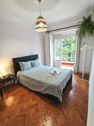 Cascais Lovers Guesthouse