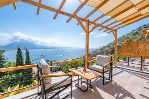 Castle Boutique Hotel