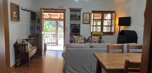 La Pumarada de Limés