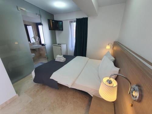 Dacia Residence Apartments