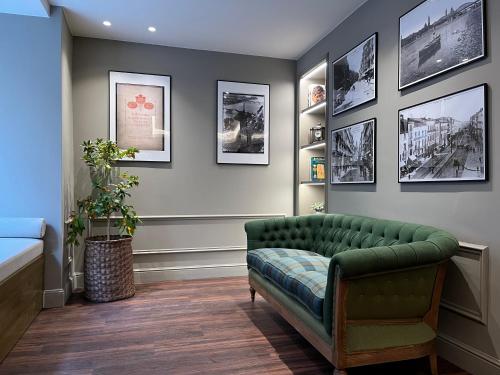 AZ San Valero Boutique Hotel