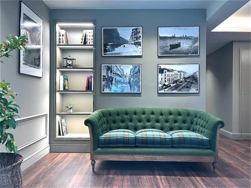 AZ San Valero Boutique Hotel