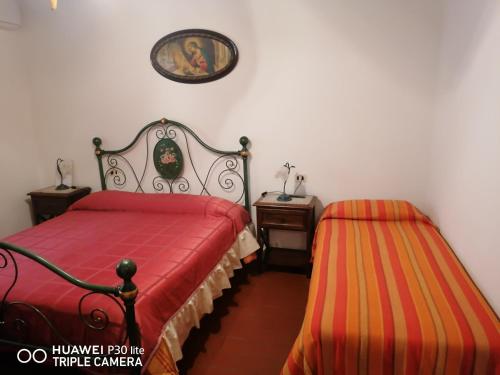 Piane Del Bagno