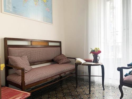 Tricora Sicilian B&B