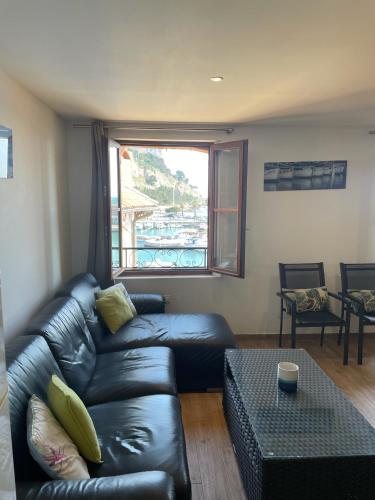 Appartements Bellevue