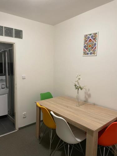 Mikulov Inn Apartments Slunce