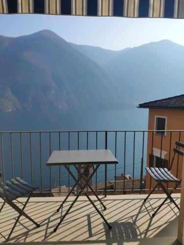 Ristorante Le Bucce Di Gandria