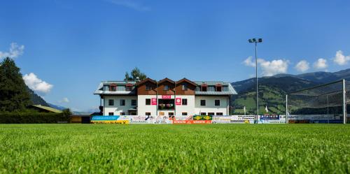Junges Hotel Zell am See