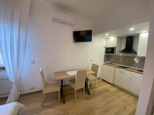 B&B Casa Al Vicolo