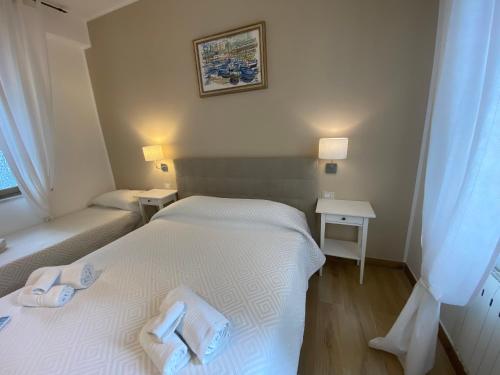B&B Casa Al Vicolo