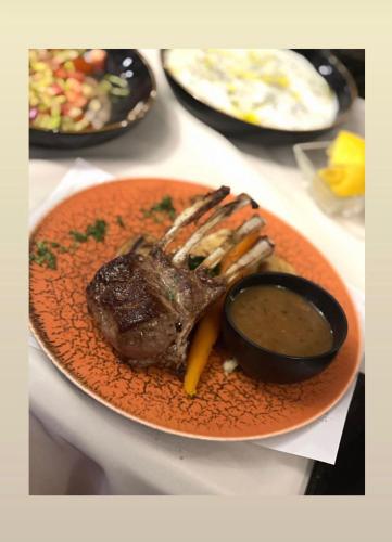 Fly Inn B&B Brussels Airport