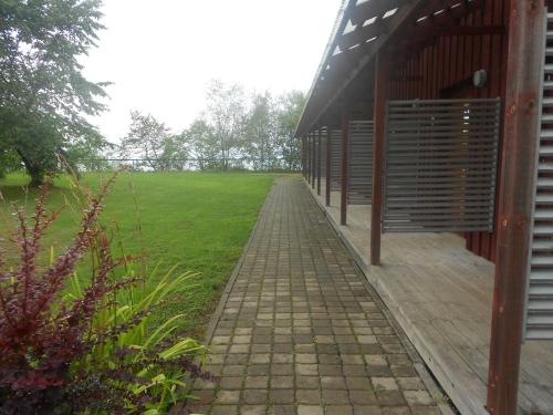 Saka Cliff Manor & SPA Hotel