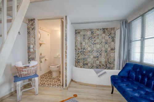 Mascot Boutique Hotel