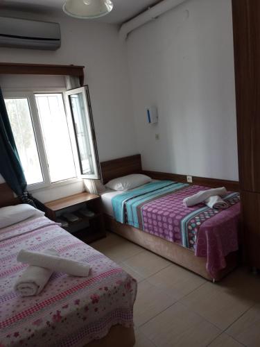 Pay Otel