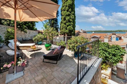 Villa Orh Rovinj
