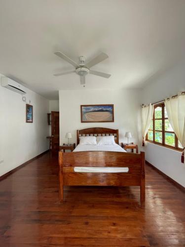 Agoho Resort
