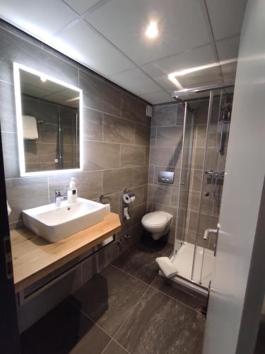 AKZENT City-Hotel Kleve