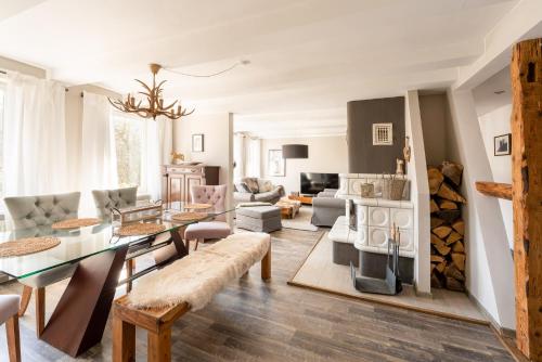 Ferienwohnungen am Markt