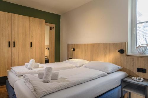 AlpenParks® Apartment & Ferienresort Rehrenberg