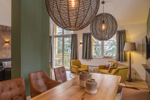 AlpenParks® Apartment & Ferienresort Rehrenberg