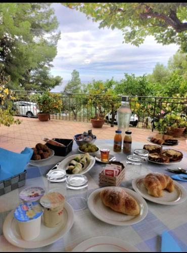 Bed & Breakfast Zia Yaya