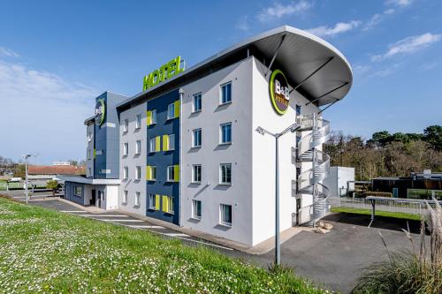 B&B Hotel Bordeaux Talence