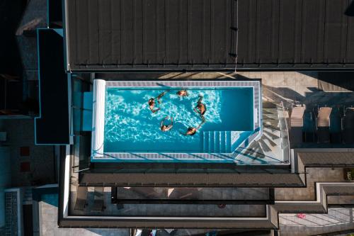 Suites by mein Almhof