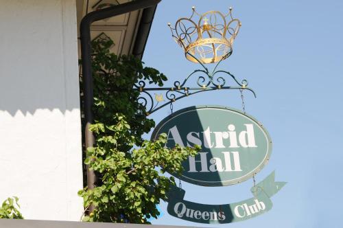 Historik Chalet-Hotel Lodge