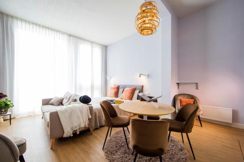 Stadsvilla Hotel Mozaic