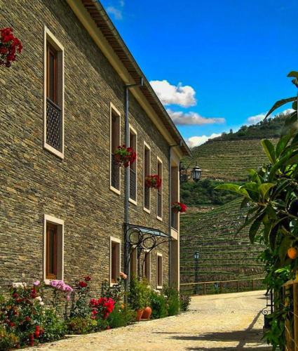 Hotel Quinta do Silval