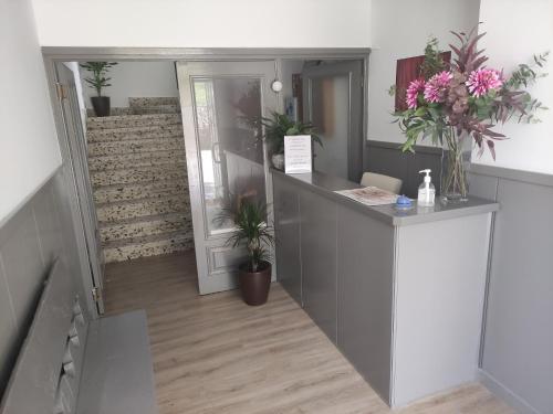 Hostal El Cruce