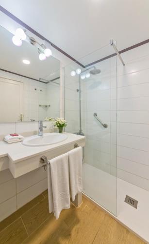 Apartamentos Centrocancajos