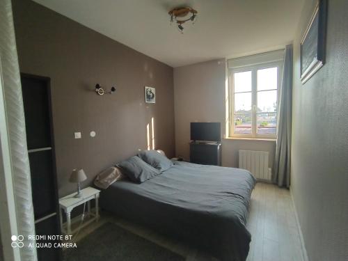 Gite le Sainte Mère Eglise