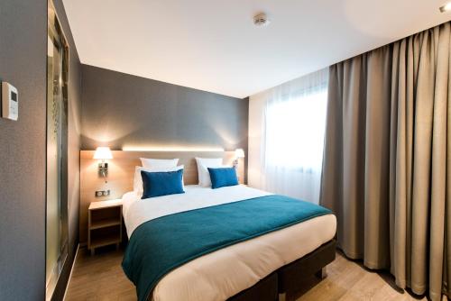 Golden Tulip Sophia Antipolis Hotel & Suites