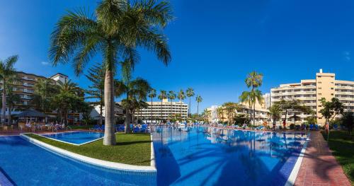 BlueSea Puerto Resort