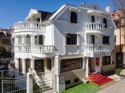 Hotel Imperia