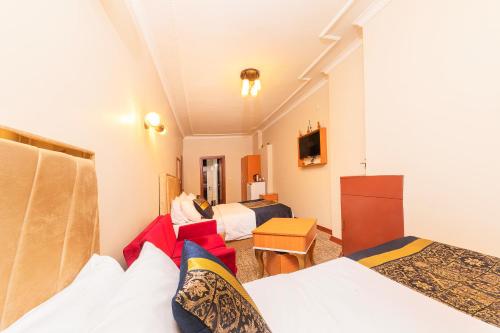 Vefa Apart Hotel