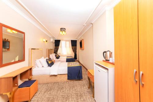 Vefa Apart Hotel