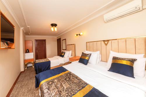 Vefa Apart Hotel