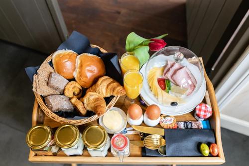 Boutique Hotel 't Vosje