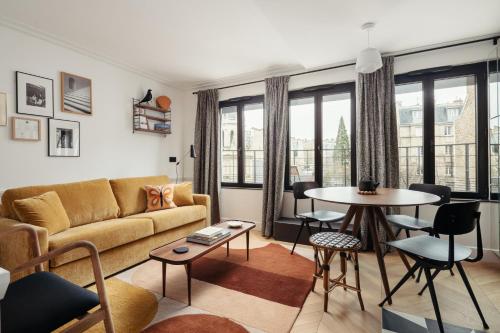 My Maison In Paris - Invalides