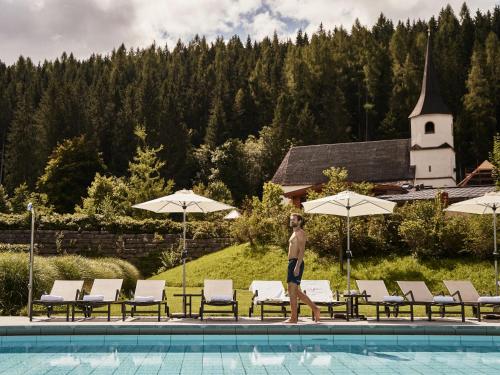 Aja Bergresort Werfenweng