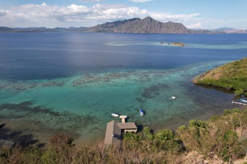 Chindonan Dive Resort