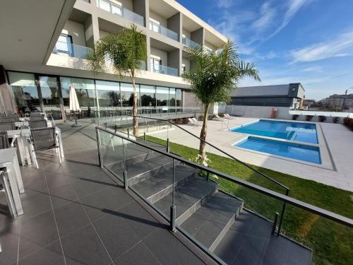 Monte Lirio Hotel