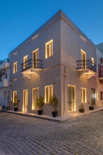 Times Elegant Rooms