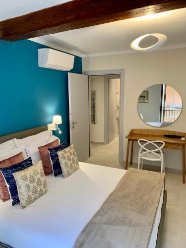 L'emporio Rooms
