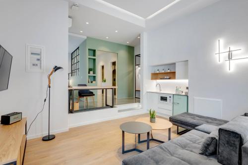 Times Elegant Rooms