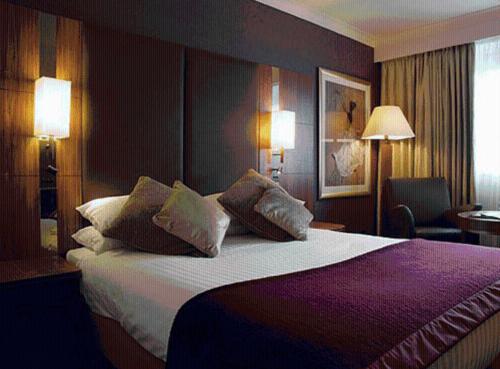 The Winchester Hotel & Spa