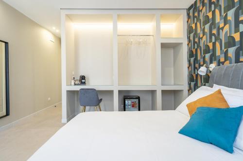 Il Pumo - Apulian Rooms Bari Calefati