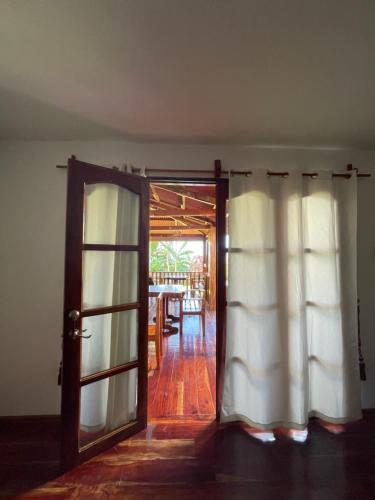 Agoho Resort